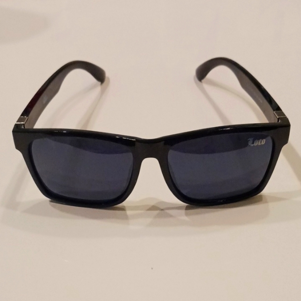 Black Sunglasses Unisex